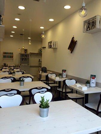 La Stuzzicheria Snc Di Parzanese E Pritoni Dario